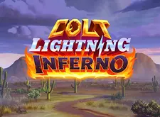 Colt Lightning Inferno