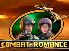 Combat Romance logo