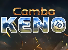 logotipo de Combo Keno 10