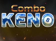 logotipo de Combo Keno 8