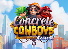 Concrete Cowboys