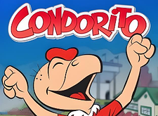 Condorito logo