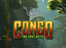 Congo The Kong Quest