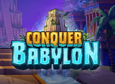 Conquer Babylon preview
