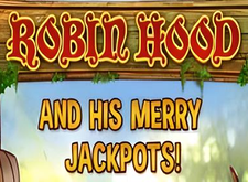 Core Gaming Robin Hood logo