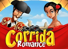 Corrida Romance logo