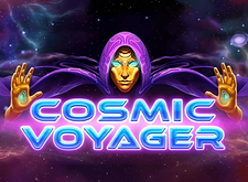 Cosmic Voyager
