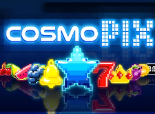 Cosmo Pix logo