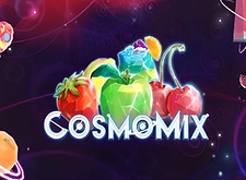 Cosmomix logo