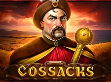 Cossacks logo
