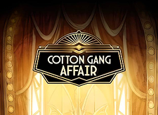 Cotton Gang Affair