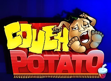 Couch Potato logo