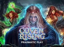 Coven Rising