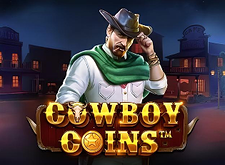 Cowboy Coins logo
