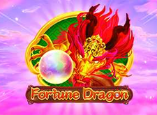 CQ9 Gaming Fortune Dragon