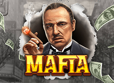 CQ9 Gaming Mafia