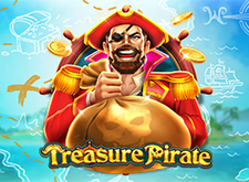 CQ9 Gaming Treasure Pirate