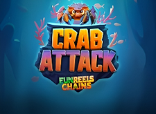 Crab Attack