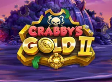 Crabbys Gold 2 logo
