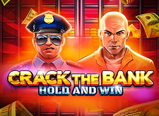 Crack the Bank Hold and Win