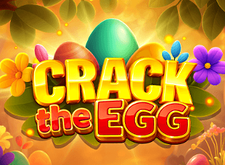 Crack the Egg
