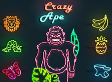 Crazy Ape