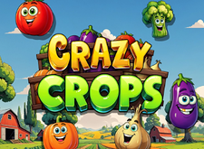 Crazy Crops preview