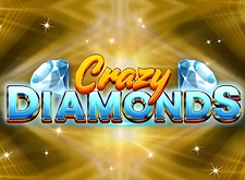 Crazy Diamonds logo
