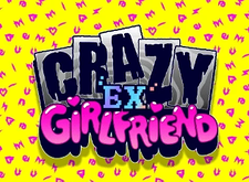 Crazy Ex Girlfriend
