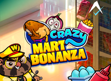 Crazy Mart Bonanza