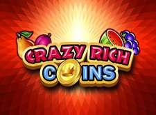 Crazy Rich Coins logo