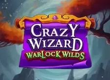 Crazy Wizard Warlock Wilds