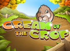logotipo de Cream of the Crop