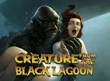 Creature from the Black Lagoon