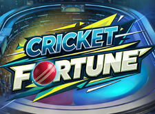 Cricket Fortune logo