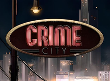 Crime City logo
