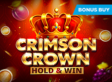 Crimson Crown