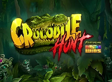 Crocodile Hunt