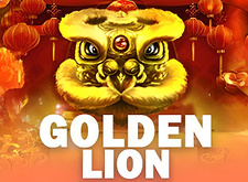 Crowd Play Golden Lion logo