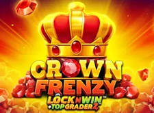 Crown Frenzy LockNWin
