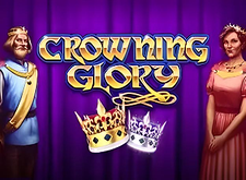 Crowning Glory logo