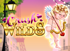Crush on Wilds logo