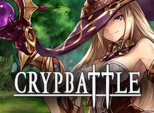 Crypbattle logo