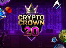 Crypto Crown 20