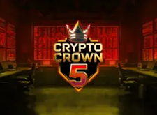 Crypto Crown 5