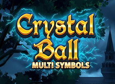 Crystal Ball Multi Symbols
