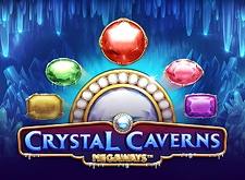 Crystal Caverns Megaways