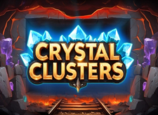 Crystal Clusters preview
