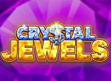 logotipo de Crystal Jewels