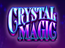 Crystal Magic logo